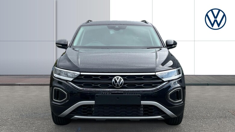 Volkswagen T-Roc 1.5 TSI Match 5dr Petrol Hatchback